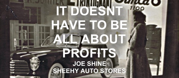 Joe Shine 3
